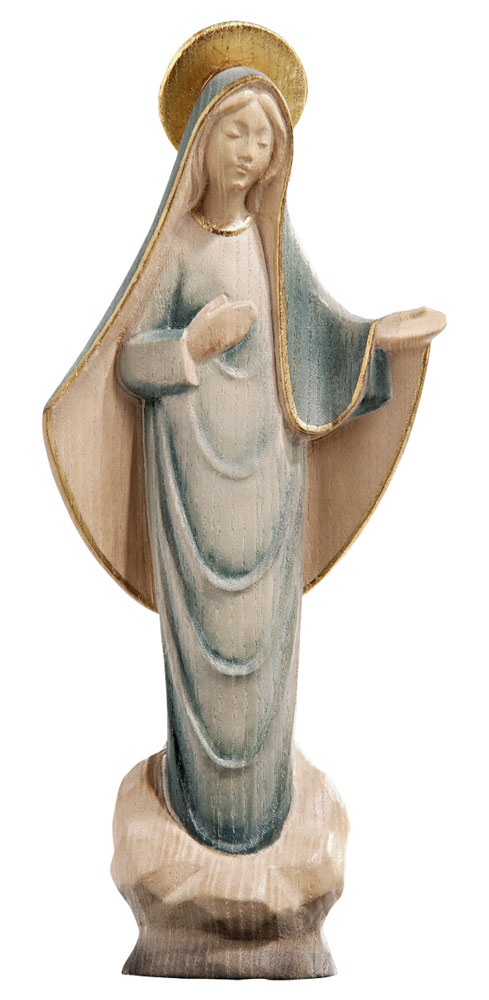 Modern Assumption of Mary