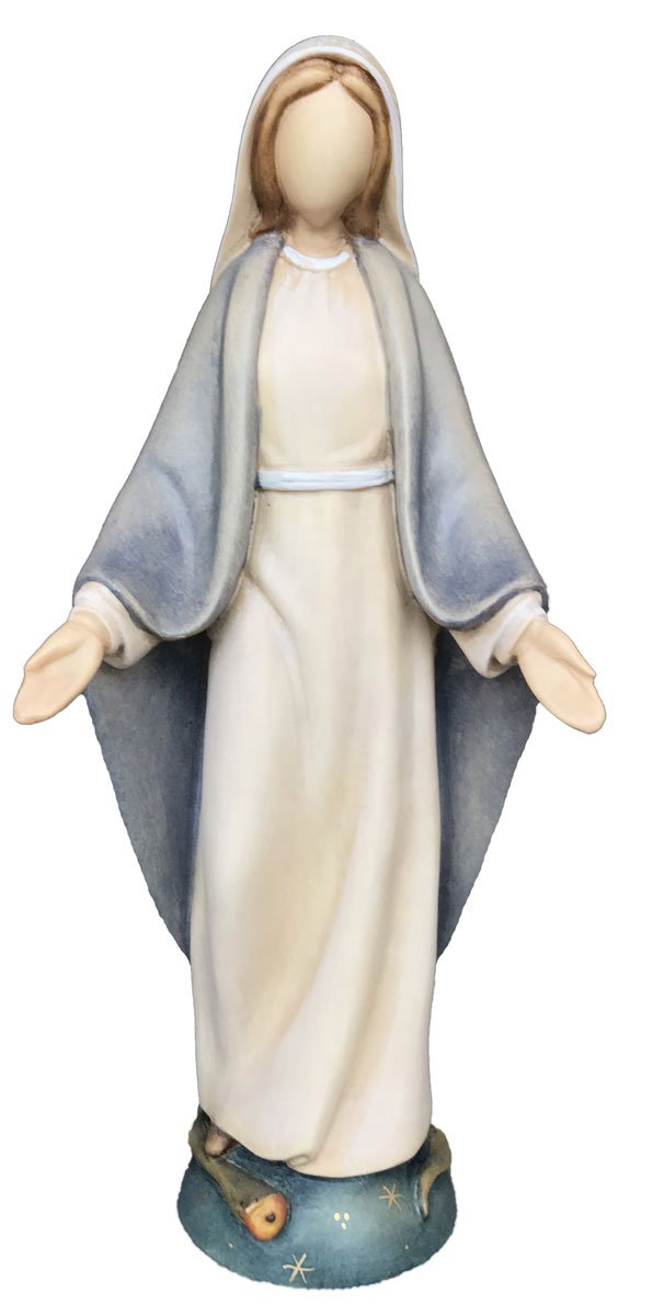 Our Lady of the Miracle