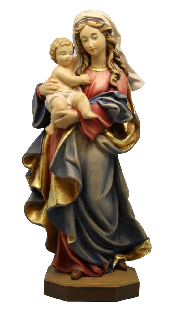 Our Lady of Reverence