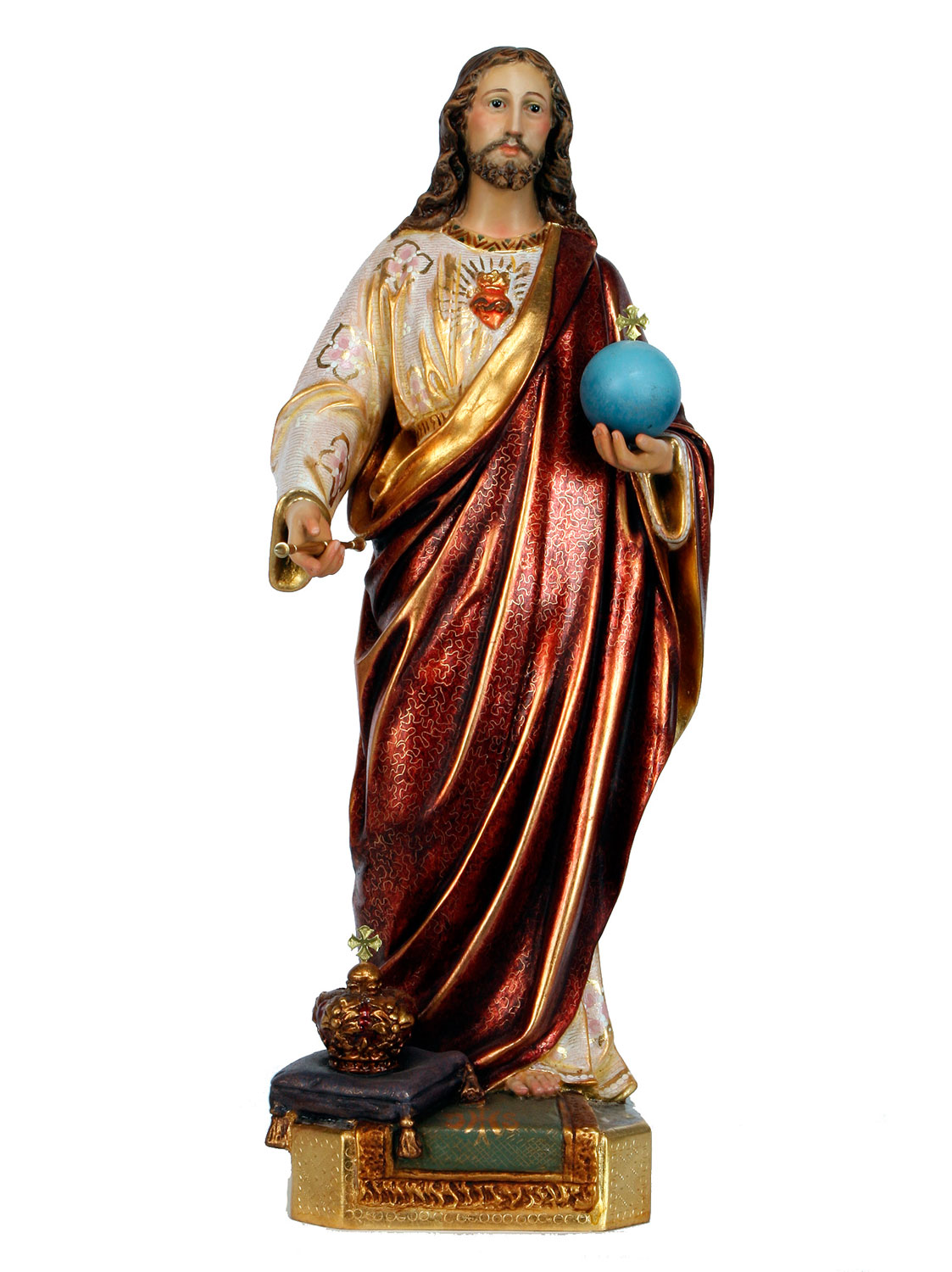 Sagrado Corazon de Jesus