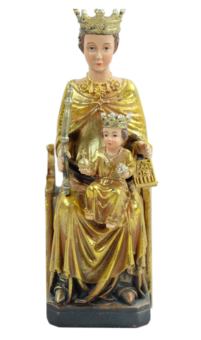 Virgen de la Merced