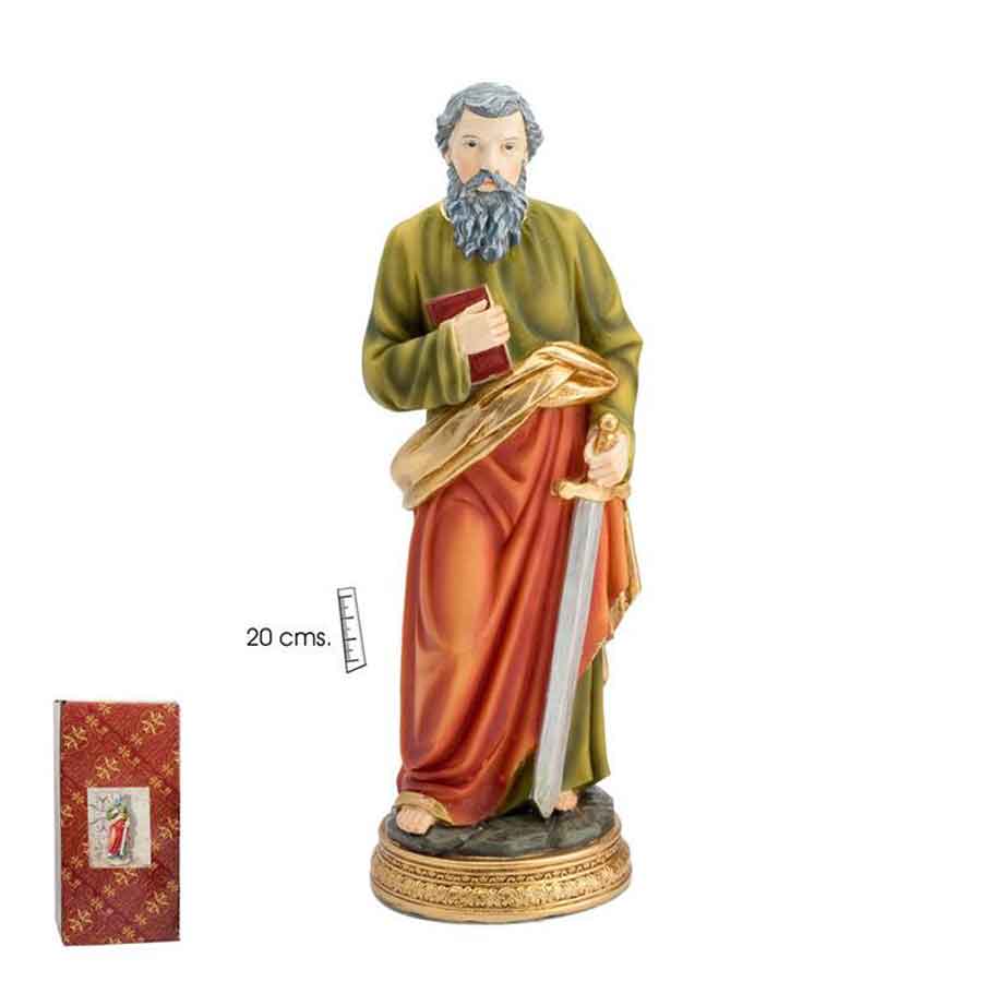 Saint Paul the Apostle