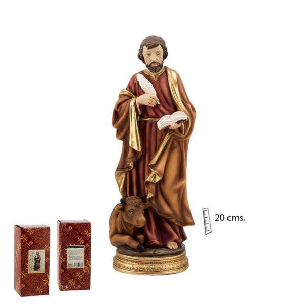 Saint Luke Evangelist