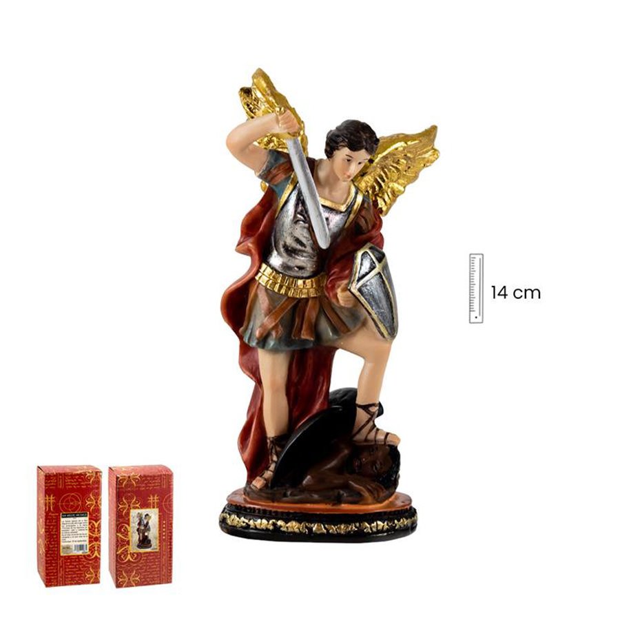 Saint Michael