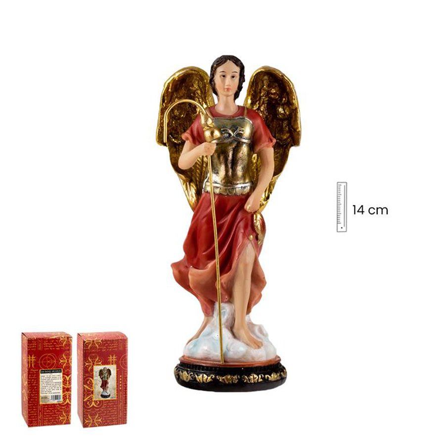 Saint Raphael the Archangel