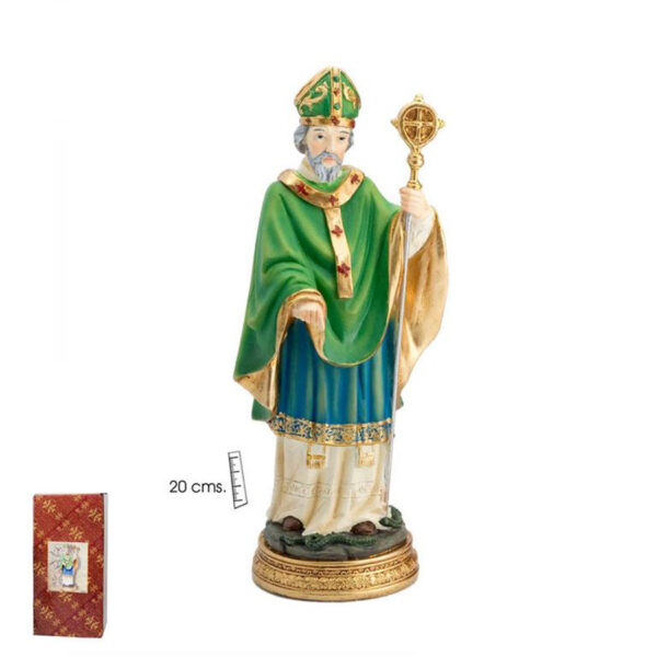 Saint Patrick