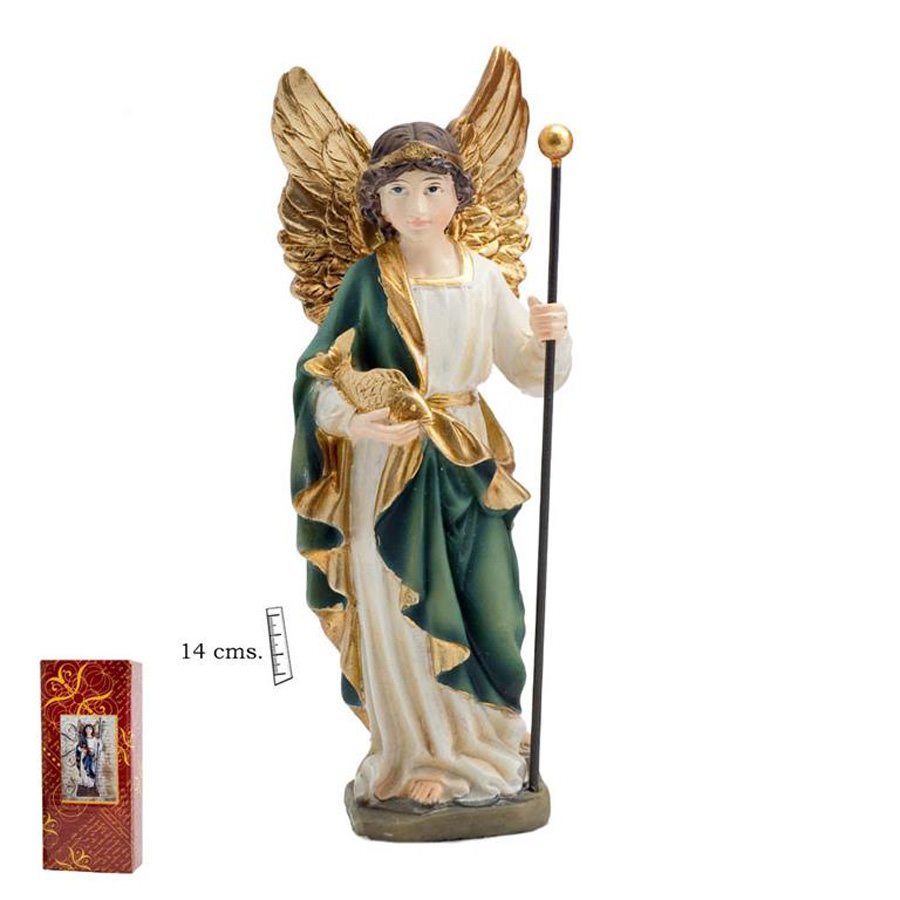 Saint Raphael the Archangel. Various sizes.