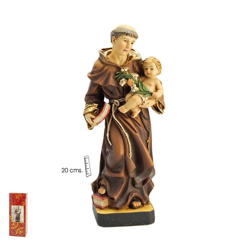 Saint Anthony of Padua