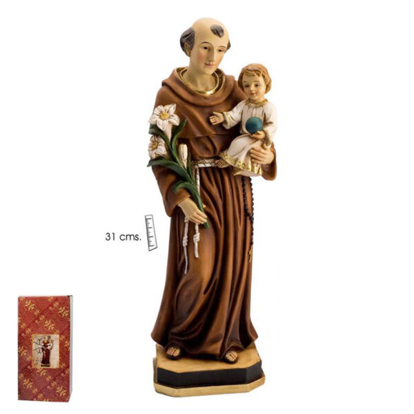 Saint Anthony of Padua