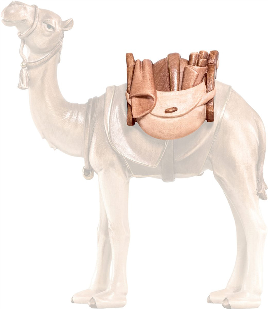 Luggage for Camel (Artisan Nativity)