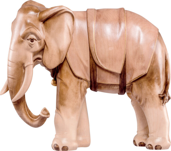 Elefante (Belen Artisan)-0