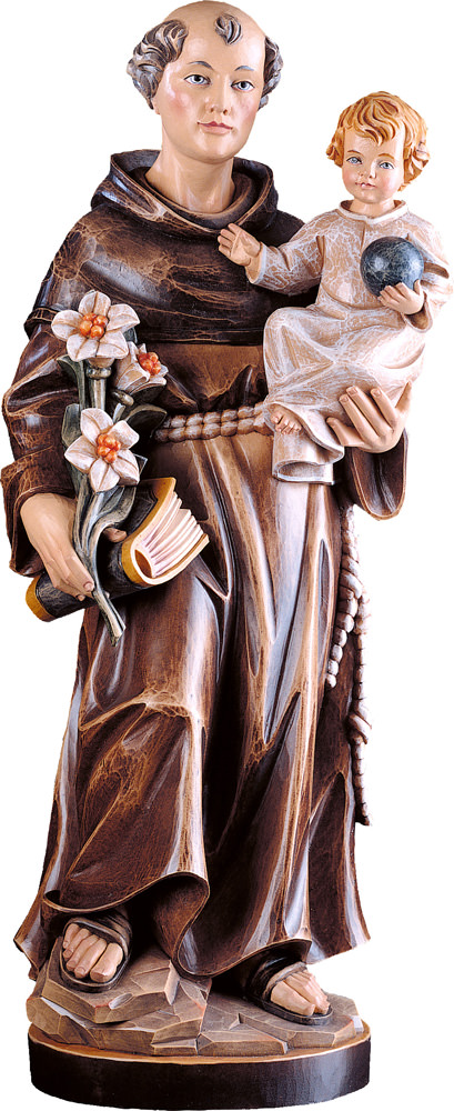 Saint Anthony of Padua