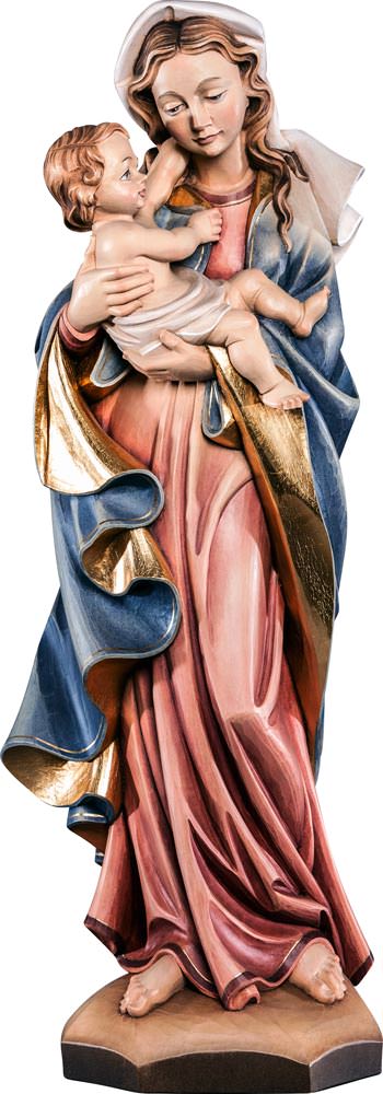 Virgen Maternidad