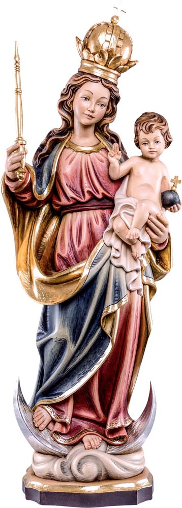 Our lady of Bavariae