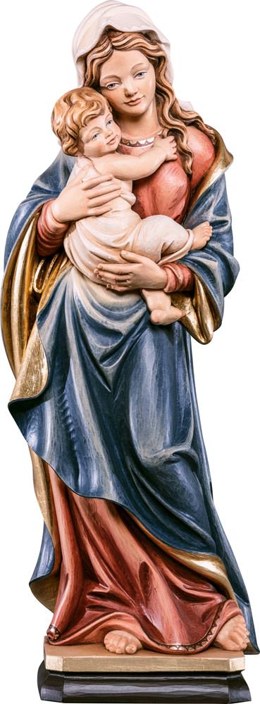 Virgen Tirolesa