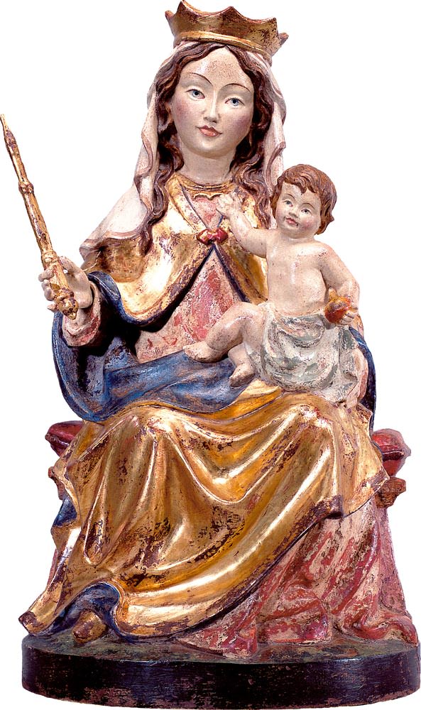 Our Lady of Dresden