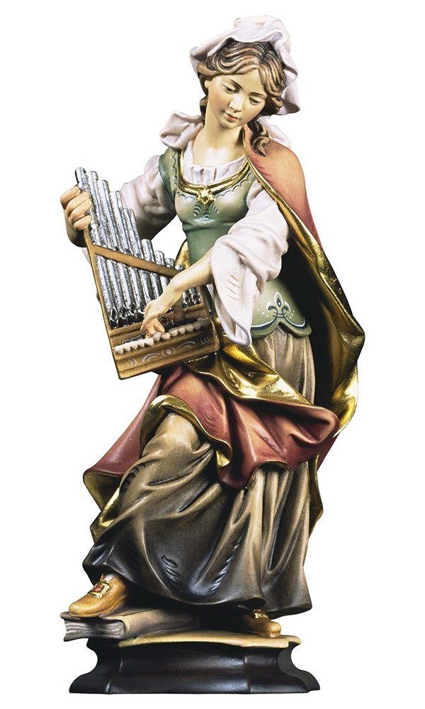 Santa Cecilia