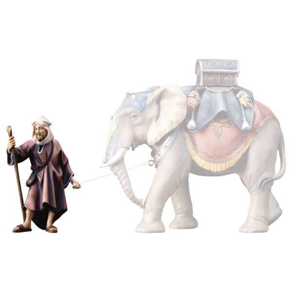 Conductor de elefante (Belen Casales)-0