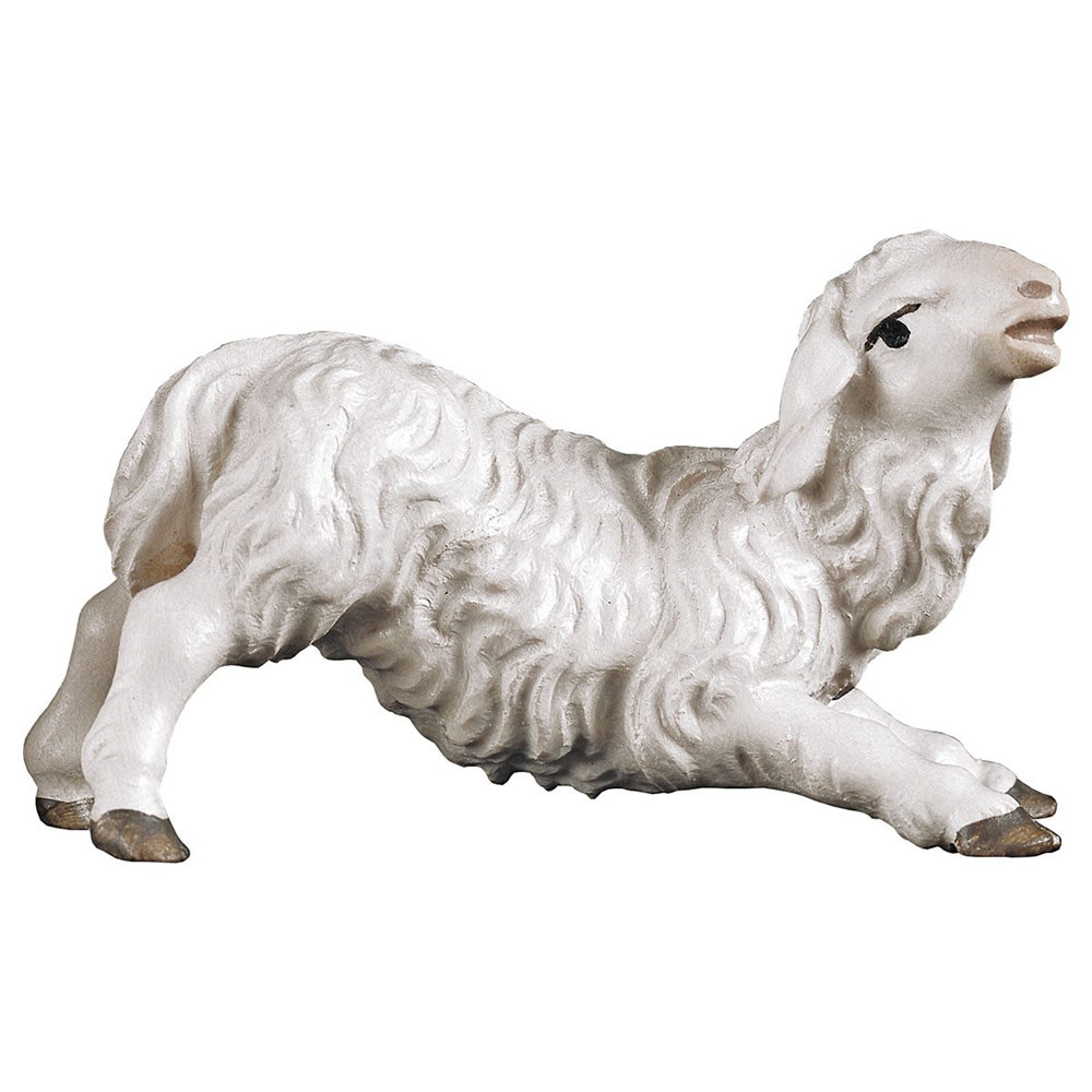 Lamb (Casales Nativity)