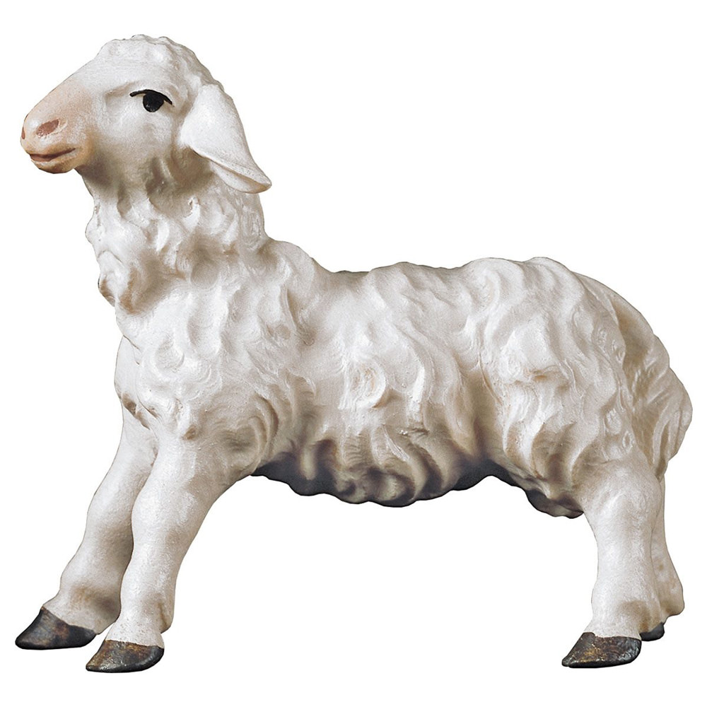 Lamb (Casales Nativity)