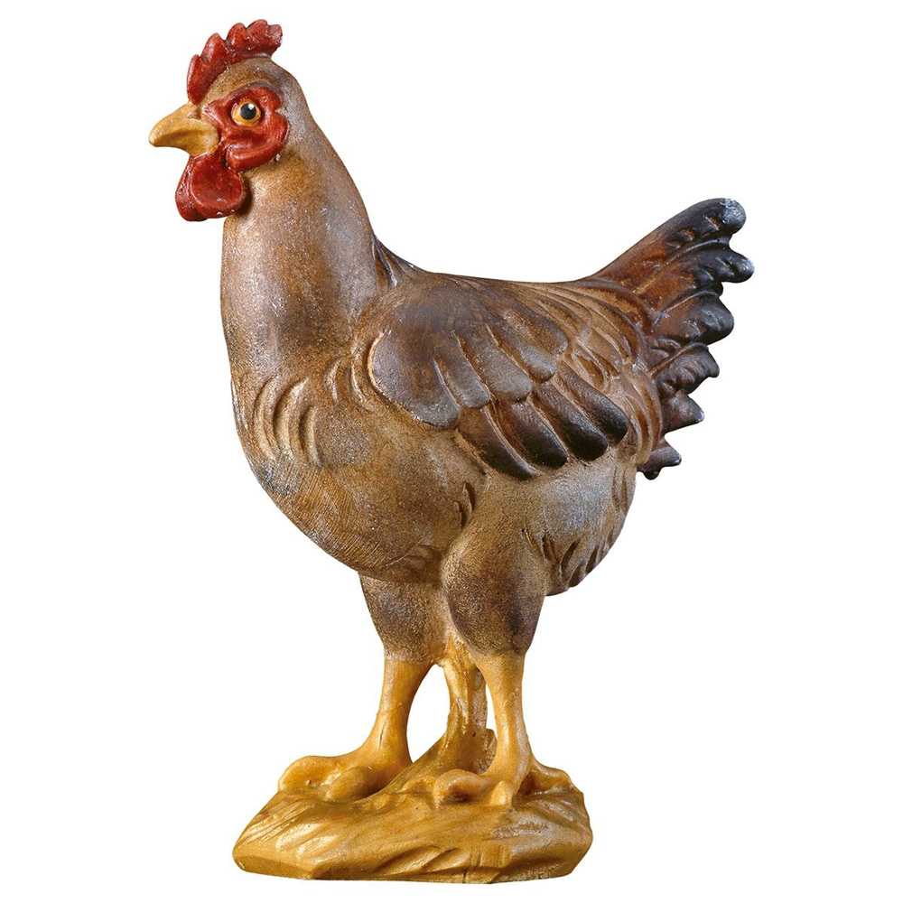 Gallina (Belen Casales)