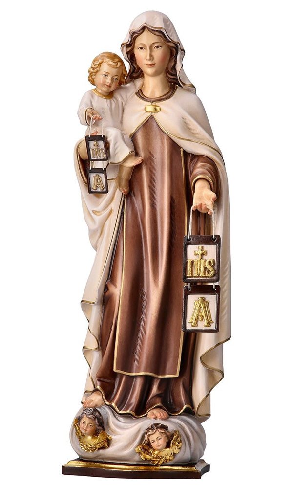 Our Lady of Mount Carmel