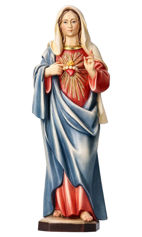 Sacred Heart of Mary