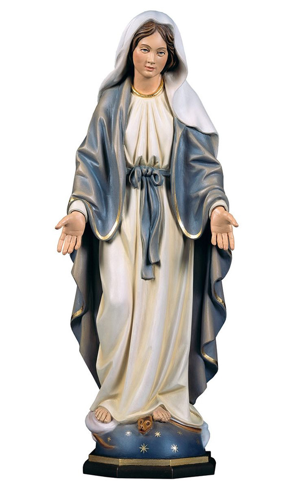 Our Lady of the Miracle