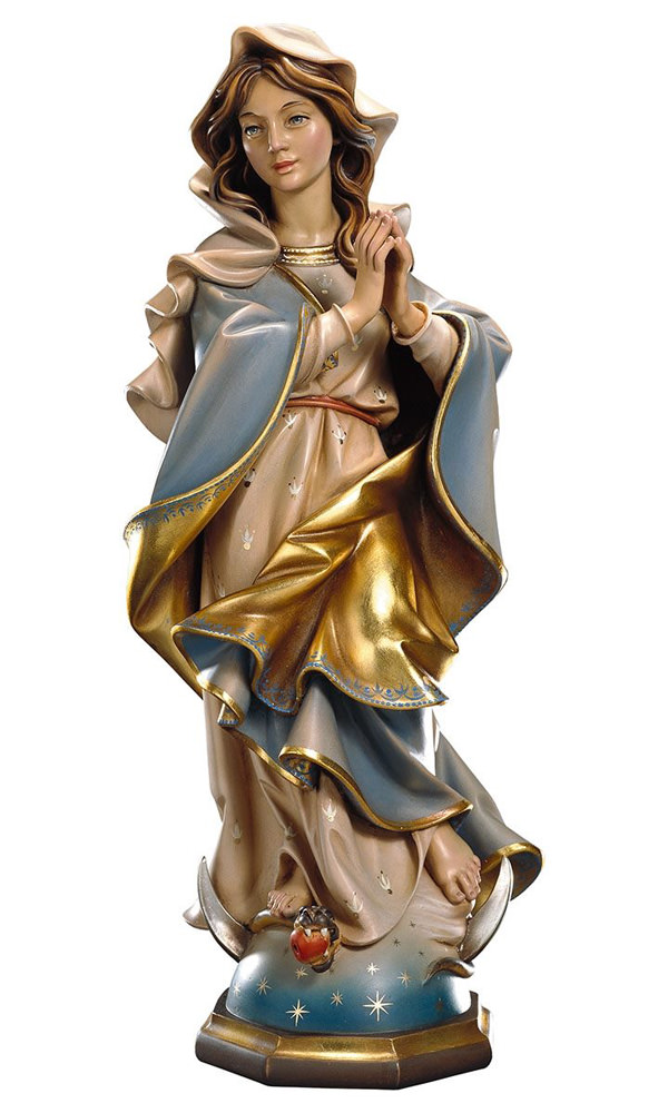 Our Lady of Immaculate Conception