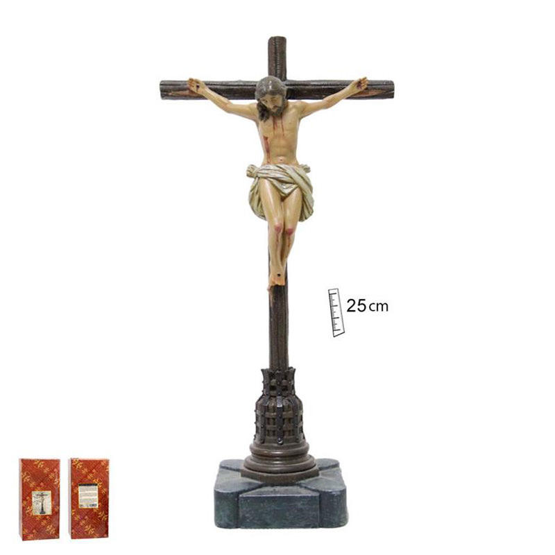 Cristo de la Buena Muerte de sobremesa