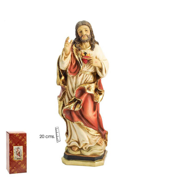 Sacred Heart of Jesus. Various sizes.