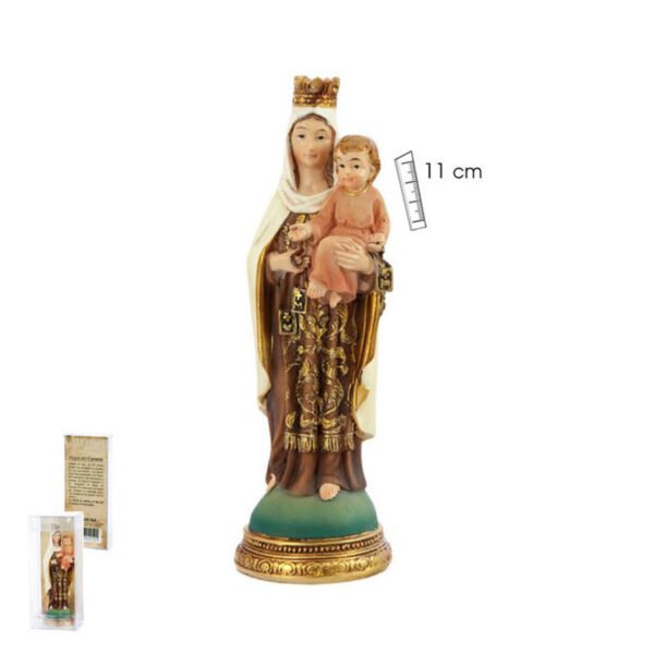 Virgen del Carmen-0