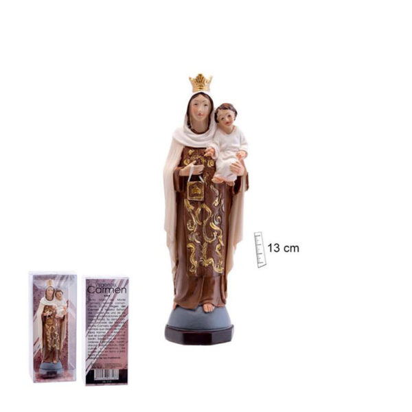 Virgen del Carmen-0