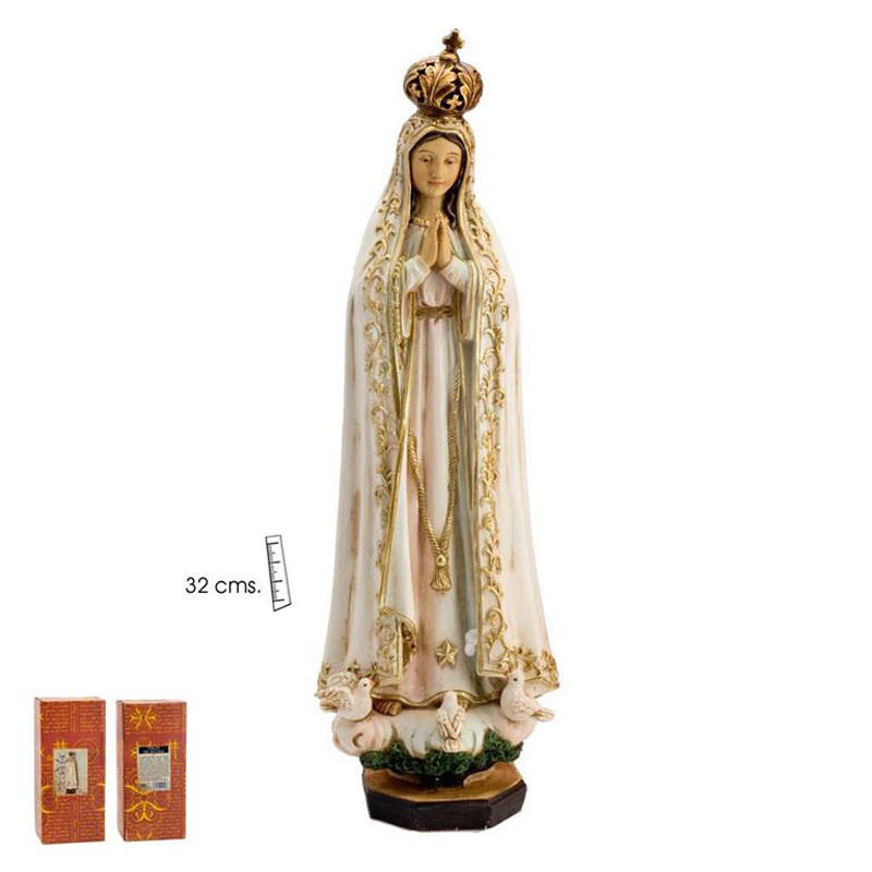 Our Lady of Fatima. Various sizes.