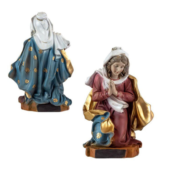 Misterio con Reyes Magos, 6 piezas-137811