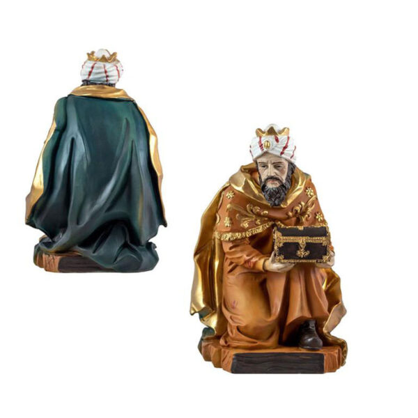 Misterio con Reyes Magos, 6 piezas-137814