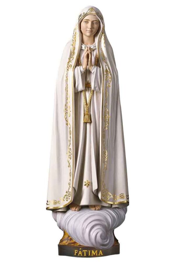 Our Lady of Fatima