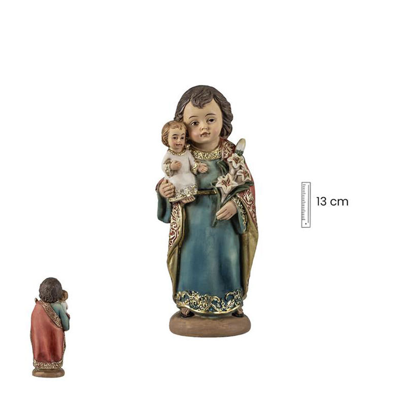 Saint Joseph infant