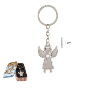 Llavero con angel