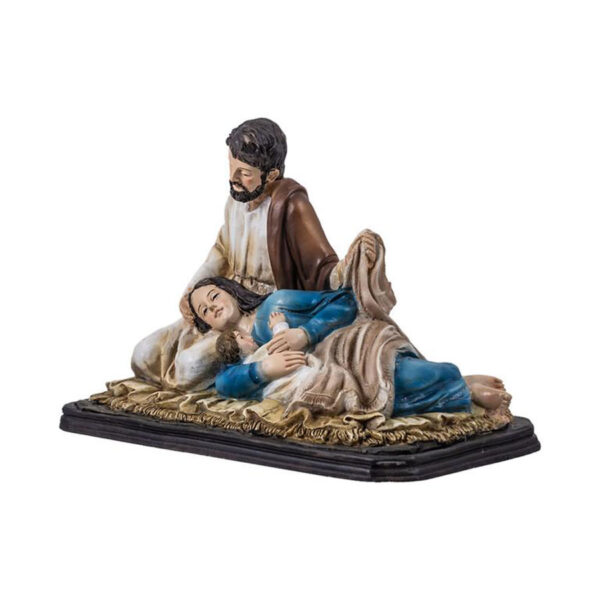 Nativity sleeping virgin