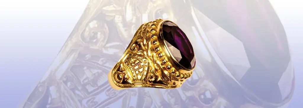 Anillos Episcopales