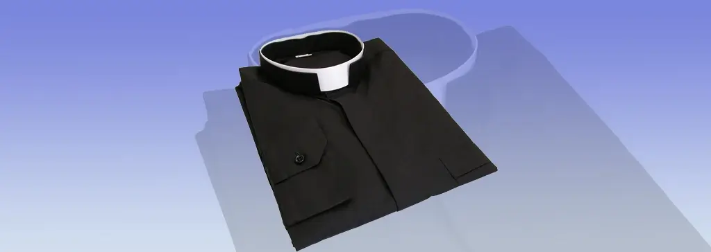 Clerical Shirts