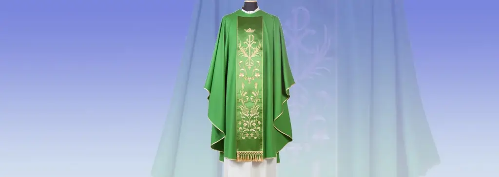 Chasubles