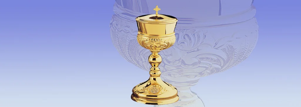 Ciborium