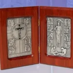 Catholic Diptychs