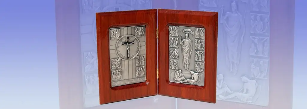 Catholic Diptychs