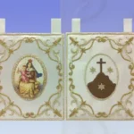 Scapular