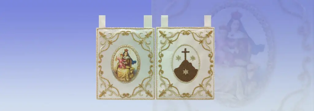 Scapular