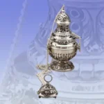 Censer & Incense Boat