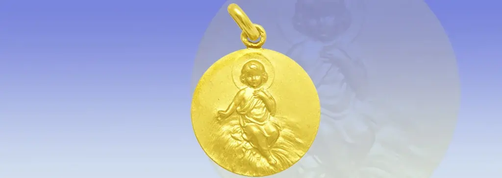 Other religious medals